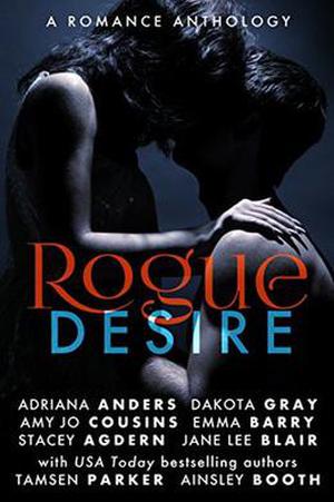 Rogue Desire (Rogue #1)