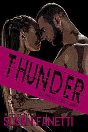 Thunder by Susan Fanetti