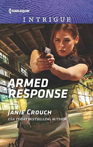 Armed Response (Omega Sector: Under Siege #5)