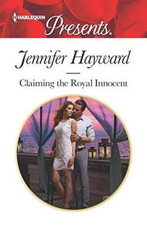 Claiming the Royal Innocent (Kingdoms & Crowns #2)