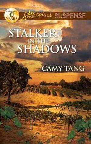 Stalker in the Shadows (Sonoma #3)