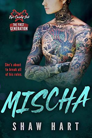 Mischa by Shaw Hart