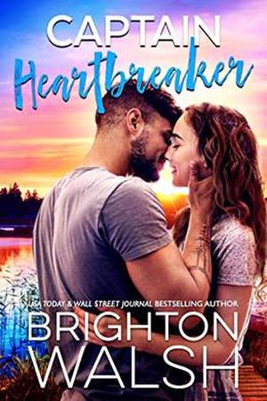 Captain Heartbreaker (Havenbrook #3)