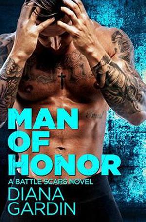 Man of Honor (Battle Scars #3)