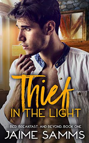 Thief in the Light by Jaime Samms