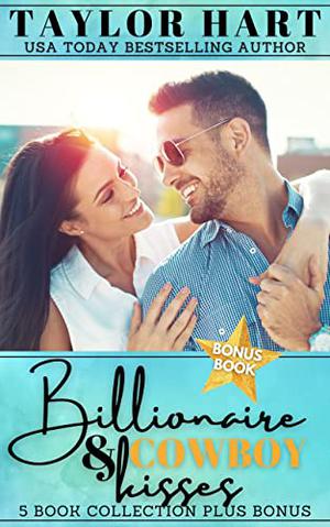 Her Country Star Billionaire Groom by Taylor Hart