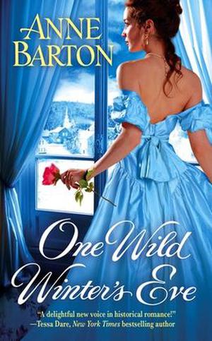 One Wild Winter's Eve by Anne Barton