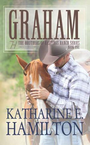 Graham by Katharine E. Hamilton