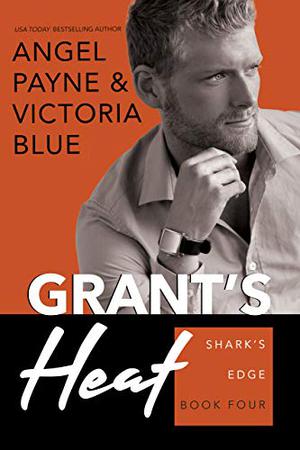 Grant's Heat (Shark's Edge #4)