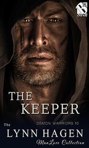 The Keeper (Demon Warriors #10)