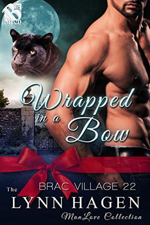 Wrapped in a Bow (Brac Village #22)