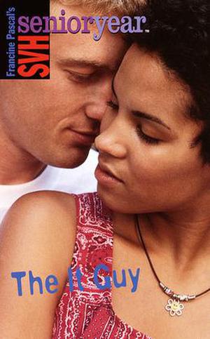 The It Guy (Sweet Valley High Senior Year #21)