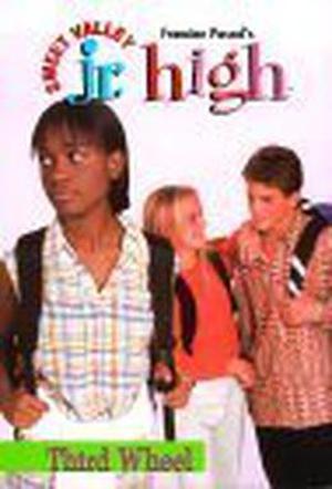 Third Wheel (Sweet Valley Jr. High #12)