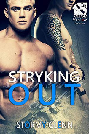 Stryking Out (Assassins Inc. #4)