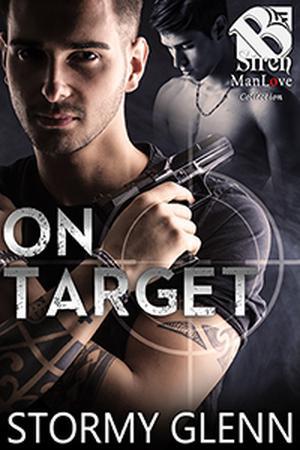 On Target (Special Operations #8)