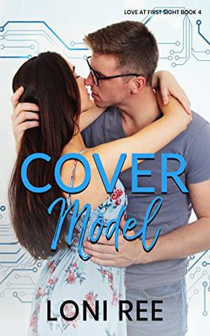 Cover Model by Loni Ree