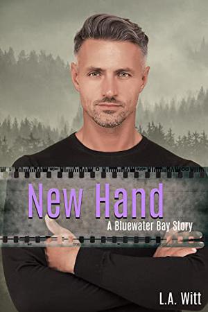 New Hand (Bluewater Bay #23)