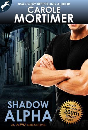 Shadow Alpha (Alpha #3)