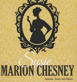 Susie by Jennie Tremaine, Marion Chesney
