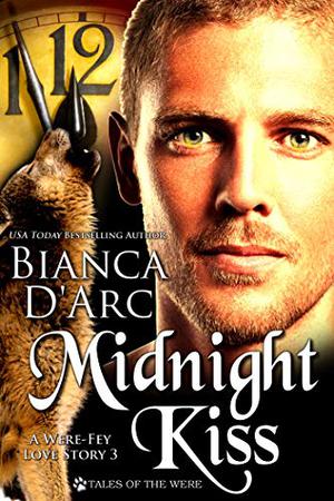 Midnight Kiss by Bianca D'Arc