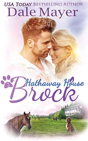 Brock (Hathaway House #2)