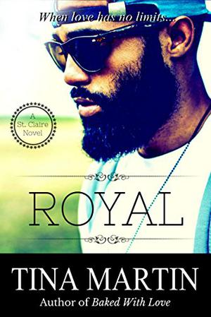 Royal (St. Claire #1)