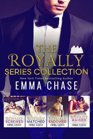 The Royally Series Collection by Emma Chase