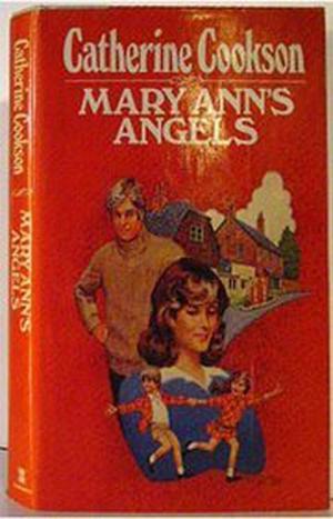 Mary Ann's Angels (The Mary Ann Series #7)