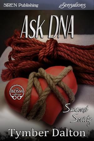 Ask DNA (Suncoast Society #42)