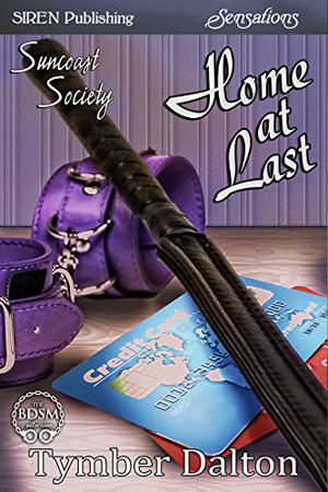 Home at Last (Suncoast Society #40)