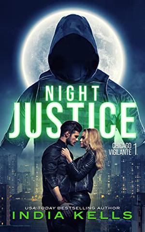 Night Justice by India Kells