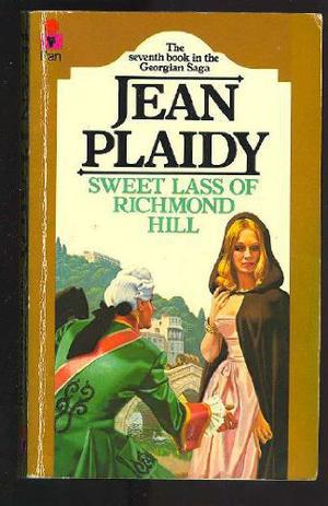 Sweet Lass of Richmond Hill (Georgian Saga #7)