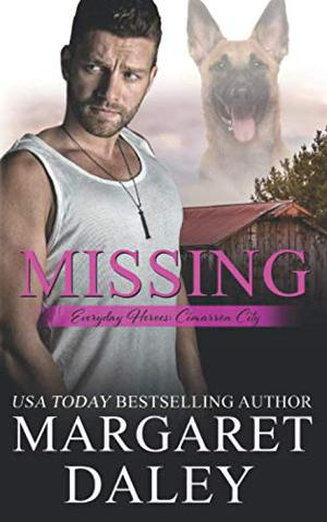 Missing by Margaret Daley