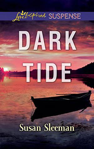 Dark Tide (The Justice Agency) (The Justice Agency #5)