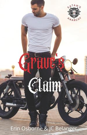 Grave's Claim (Satan's Anarchy MC #5)