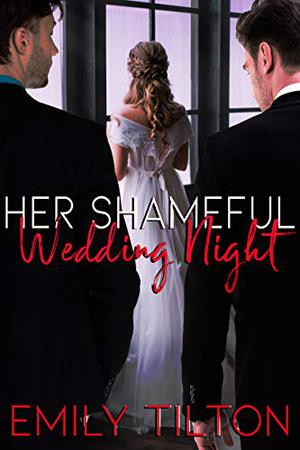 Her Shameful Wedding Night (Corporate Correction #7)