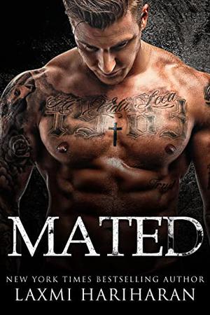 Mated to the Alpha (Knotted Omega #6)