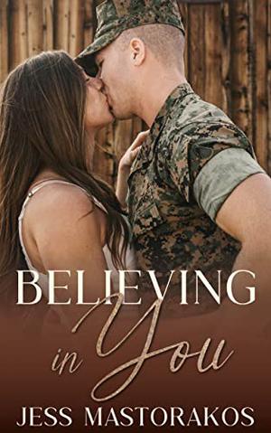 Believing in You (San Diego Marines #3)