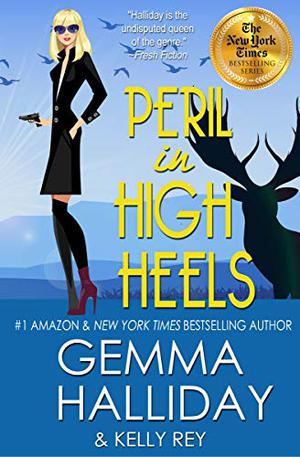 Peril in High Heels (High Heels #11)