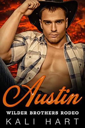 Austin by Kali Hart