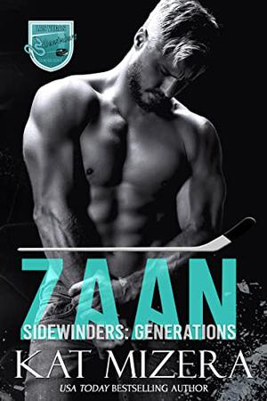 Zaan (Sidewinders: Generations #1)