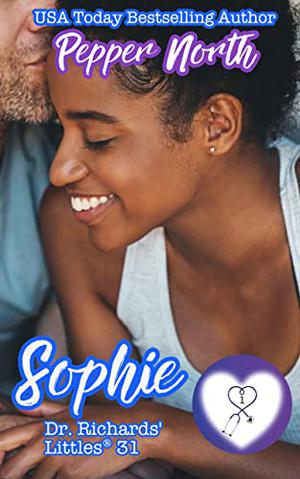 Sophie (Dr. Richards' Littles #31)