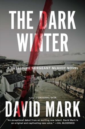 The Dark Winter (DS Aector McAvoy #1)