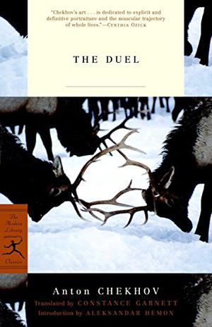 The Duel by Anton Chekhov