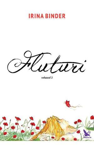Fluturi by Irina Binder