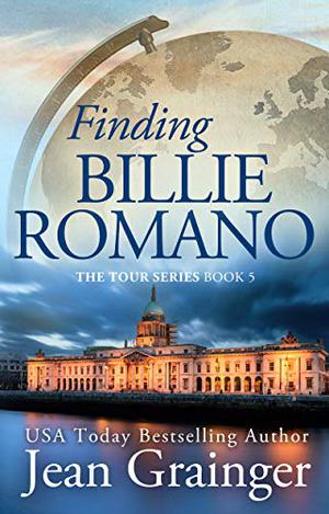 Finding Billie Romano by Jean Grainger