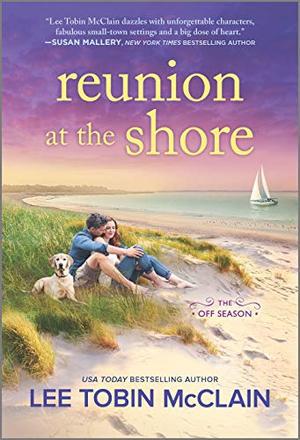 Reunion at the Shore (The Off Season #2)