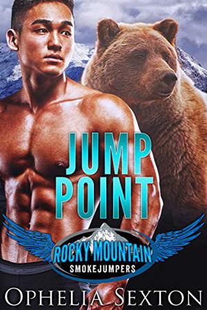 Jump Point (Rocky Mountain Smokejumpers #2)