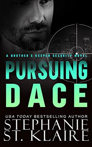 Dace by Stephanie St. Klaire