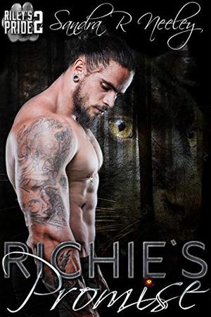 Richie's Promise (Riley's Pride #2)